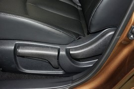 2016款日产轩逸1.6XV