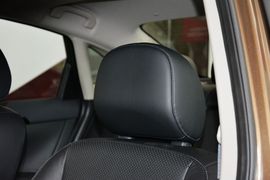 2016款日产轩逸1.6XV