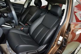 2016款日产轩逸1.6XV