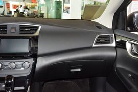 2016款日产轩逸1.6XV