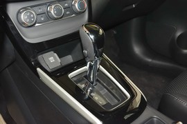 2016款日产轩逸1.6XV