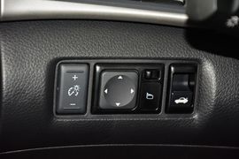2016款日产轩逸1.6XV