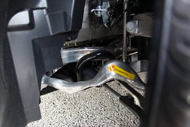 2011款宝马1系敞篷轿跑车上海试驾