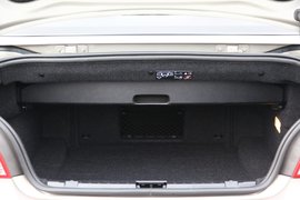 2011款宝马1系敞篷轿跑车上海试驾