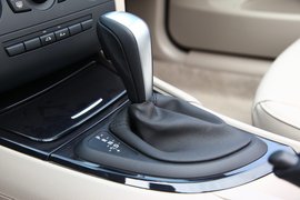 2011款宝马1系敞篷轿跑车上海试驾