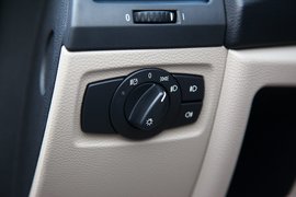 2011款宝马1系敞篷轿跑车上海试驾