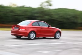 2011款宝马120i