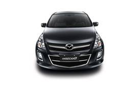 2011款一汽马自达Mazda8