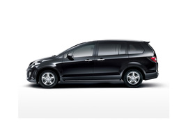 2011款一汽马自达Mazda8