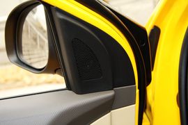 2010款北京现代瑞纳1.4GLS自动豪华型