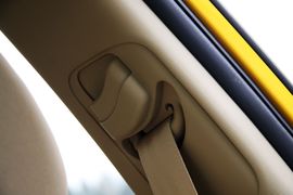 2010款北京现代瑞纳1.4GLS自动豪华型