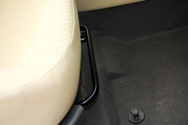 2010款北京现代瑞纳1.4GLS自动豪华型