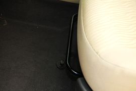 2010款北京现代瑞纳1.4GLS自动豪华型