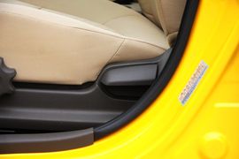 2010款北京现代瑞纳1.4GLS自动豪华型