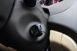 2010款北京现代瑞纳1.4GLS自动豪华型