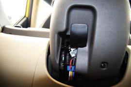 2010款北京现代瑞纳1.4GLS自动豪华型