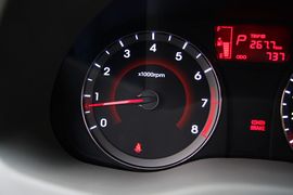 2010款北京现代瑞纳1.4GLS自动豪华型