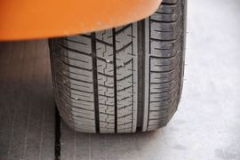 2010款东风日产玛驰1.5L自动易智版