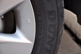 2010款东风日产玛驰1.5L自动易智版