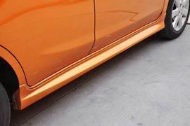 2010款东风日产玛驰1.5L自动易智版