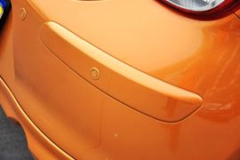 2010款东风日产玛驰1.5L自动易智版
