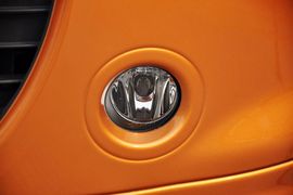2010款东风日产玛驰1.5L自动易智版
