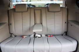 2011款一汽马自达Mazda8