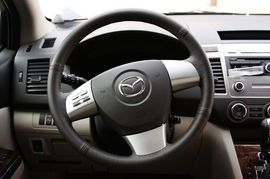 2011款一汽马自达Mazda8