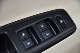 2008款大众CrossPolo