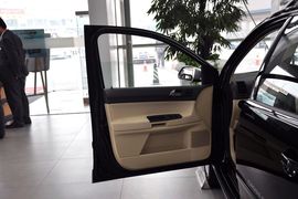 2008款大众CrossPolo