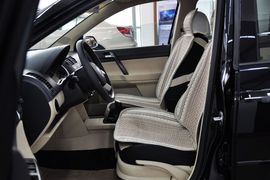 2008款大众CrossPolo