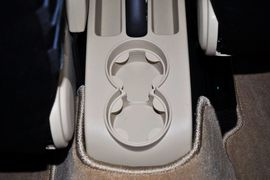 2008款大众CrossPolo