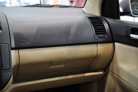 2008款大众CrossPolo