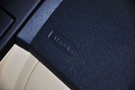 2008款大众CrossPolo