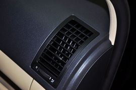 2008款大众CrossPolo