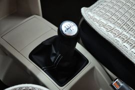 2008款大众CrossPolo