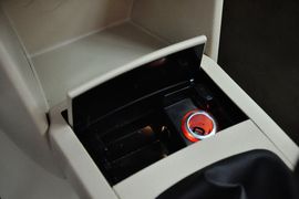2008款大众CrossPolo