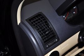 2008款大众CrossPolo