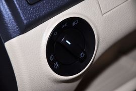 2008款大众CrossPolo