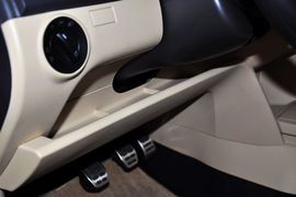 2008款大众CrossPolo