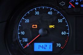 2008款大众CrossPolo