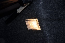 2011款宝马120i敞篷版