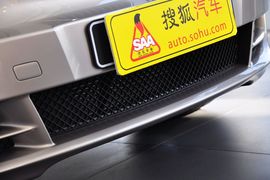2011款宝马120i敞篷版
