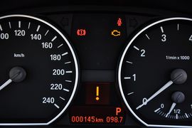 2011款宝马120i敞篷版