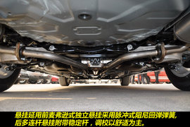 2011款日产新天籁2.5