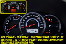 2011款日产新天籁2.5