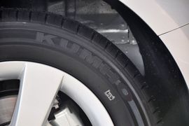 2011款雪佛兰科鲁兹1.8SX