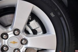 2011款雪佛兰科鲁兹1.8SX