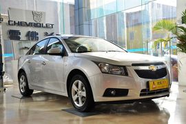 2011款雪佛兰科鲁兹1.8SX