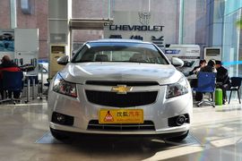 2011款雪佛兰科鲁兹1.8SX